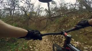 Sharps Ridge “Lincoln” (Easy) Knoxville TN USA