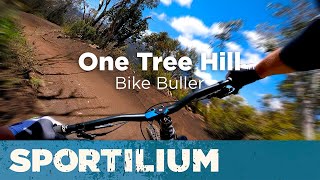 One Tree Hill – Bike Buller