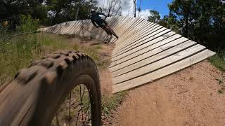 Mt Gladstone (Cooma) - Gladiator + Dead or...