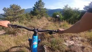 Rocca di Mea - Molini | MTB Beds Track Check