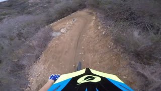 Switchbacks (PQ) (12/7/21)
