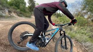 Home Trail-Carmel Mountains Israel