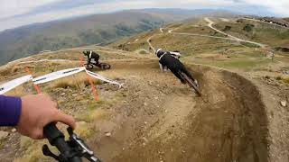 Cardrona Air DH - Crankworx Summer Series -...
