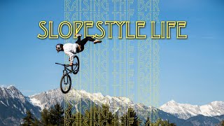 Big SLAM at Innsbruck Whip-Off | Emil...