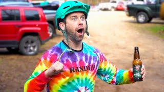 Best Day Of Mountain Biking EVER!