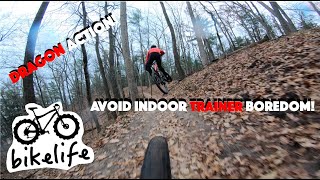 3 Hour Endurance Mountain Bike Ride - Ride...