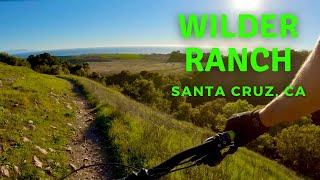 Wilder Ranch | Santa Cruz, CA