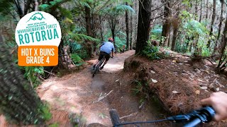 Graeme Murray caught on camera - Hot X Buns,...
