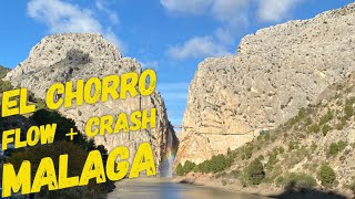 ♂️ ⛰ Fast and Loose (and crash) | El...