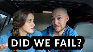 DID WE ACHIEVE OUR GOALS FOR 2021?