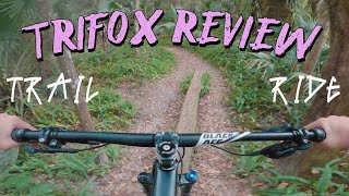 Chinese Mountain Bike Build Worth It?