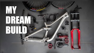 SCOTT Gambler Dream Build |  2021 World Champs...