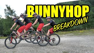 Bunnyhops! What's going wrong?? How to Bunnyhop.