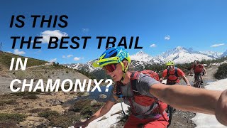 Riding in Chamonix | HOW GOOD is GoPro Hero 8...