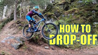 Learn how to do DROPS / How to do DROP OFFS on...