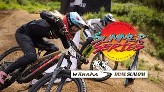 Wanaka Dual Slalom