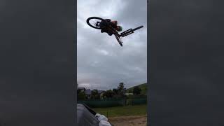 THE BEST FEELING TRICK ON MTB PROVE ME WRONG...