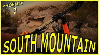 First Time on South Mountain | Mormon and...