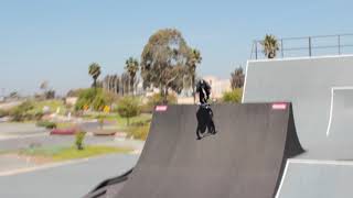 Sesh at the USA OLYMPIC TRAINING CENTER! With...