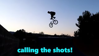 Calling The Shots W/ Daniel Sandoval