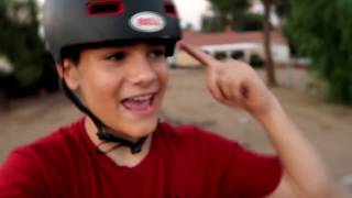 Game Of Bike With No Pedals!!! (NO PEDALS ON...