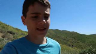 SUPER BLOOM!! (ALLERGIC REACTION)