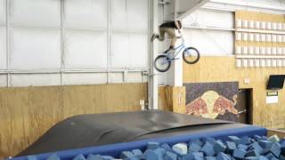 Kaden  360 double whip