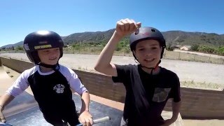 How to E.T with Kaden Stone