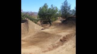Kaden Stone FOD Trails