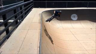 9 year old suicide bar air