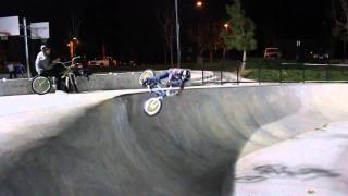 Kaden Stone Huber nights