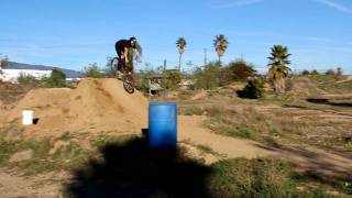 Jared Stone