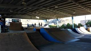 Daniel sandoval new trick bmx