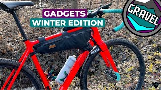 6 nützliche Gravelbike Gadgets | MTBTravelGirl