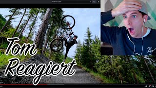 Tom Stemplinger reagiert auf INSOMNIA |...