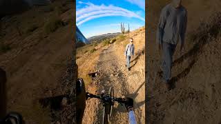 Dixie Mountain Downhill | Phoenix, AZ (vertical)