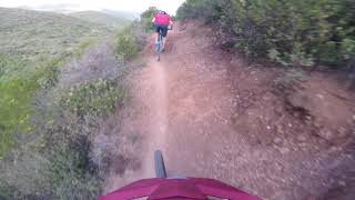 Dad cam Dead drop