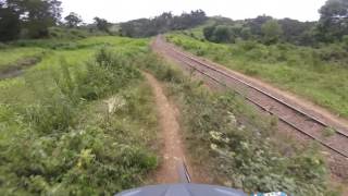 Maingi to Kijabe
