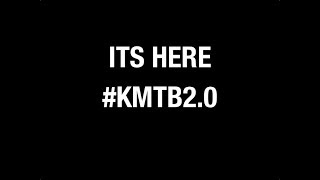 KMTB 2.0: FATHER SON SLIDE