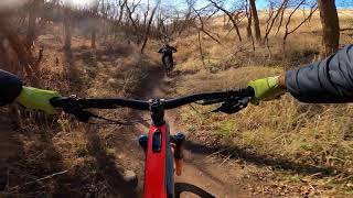Full trail Lost lad 12721