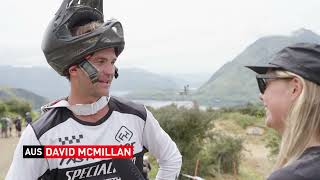 Wānaka Dual Slalom - Crankworx Summer Series...