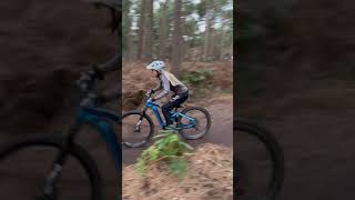 CLEARING JUMPS AND SENDING DROPS AT CHICKSANDS...