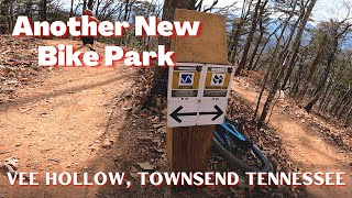 Rattler Trail Preride at Vee Hollow | New MTB...