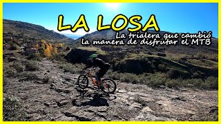RAW | Trialera que me cambió la forma de...