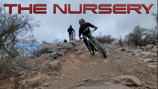 Pedal Day at the Nursery (Double D, Over...