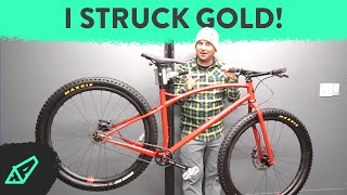 Searching for Gold E1 - Finding Unique, Rare,...