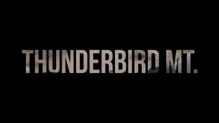 Thunderbird Moutain - Coach Whip | Phoenix, AZ