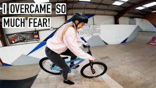 CAN'T BELIEVE I MANAGED TO DO THIS//...