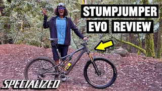2022 Specialized Stumpjumper S-Works EVO...