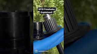 MTB Freehubs Explained!